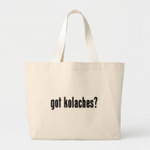 erhaltene kolaches? taschen
