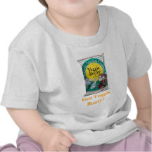 Erhaltene Veggie-Beute? Tshirt