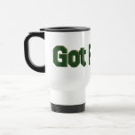 Erhaltene Wurzel? Kaffee Tasse