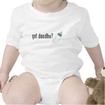 Erhaltenes doodhu? t-shirts