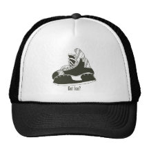 Erhaltenes Eis? Retrocap