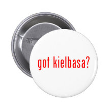 erhaltenes kielbasa? anstecknadelbutton