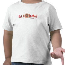Erhaltenes Kolache? Kinderkleid Tshirts