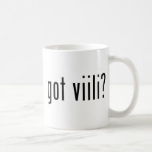 erhaltenes viili? haferl