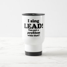 Erhielt ein Problem mit diesem, Führung Kaffeetasse