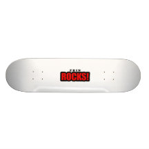 Erin, Alabama Skateboardbretter