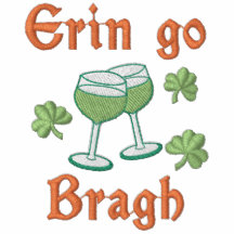 Erin gehen Bragh