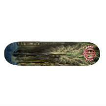 Erin Rott Skateboardbrett