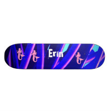 Erin Skateboard Bretter