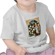 Erinnern Sie sich an Weihnachten Shirt