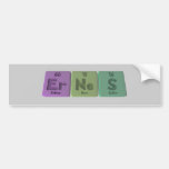 Ernes-Er-Ne-S-Erbium-Neon-Sulfur.png Auto Aufkleber