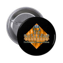 Ernsthaft wettbewerbsfähig button