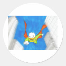 erstes flight3.1 sticker