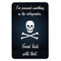 Erstklassiger Flexi Magnet (Gift)