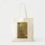 Erwartungs-Taschen-Tasche Gustav Klimt