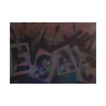 ESAC GESPANNTER GALERIE DRUCK