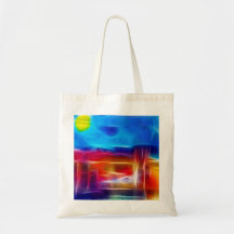 Escapism [Taschen-Tasche]