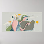 escapisme posterdruck