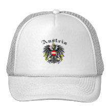 Escudu d'Austria Retromütze