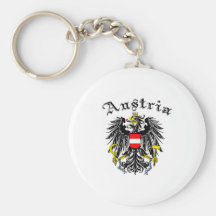 Escudu d'Austria Schlüsselband