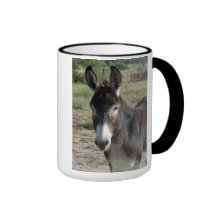 Eselbecher Tee Tasse