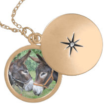Eselfreunde Personalisierter Schmuck