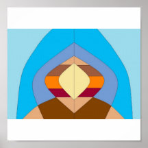 Eskimo Poster