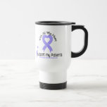 Esophageal Krebs stütze ich meine Patienten Tee Tasse