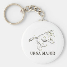 ESPRIT: Ursa Major Schlüsselanhänger