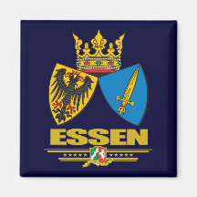 Essen Magnete