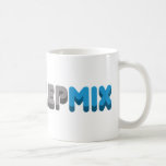 Essen Sie Schlaf-Mischung Teetasse