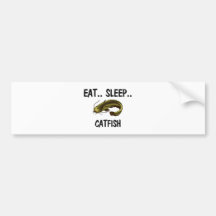 Essen Sie Schlaf WELS Autosticker