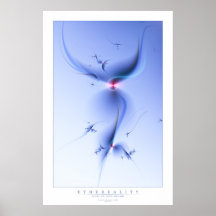 Ethereality Plakat