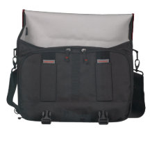 Etikettieren Sie entlang Laptop-Tasche Notebook Taschen