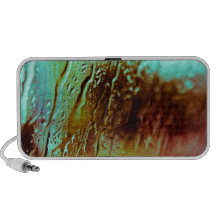 Etwas Regen Speaker