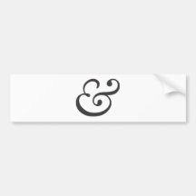 Etzeichen Autosticker