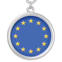 EU-Halskette