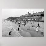 Euclid Beach, Cleveland, 1905 Posterdrucke
