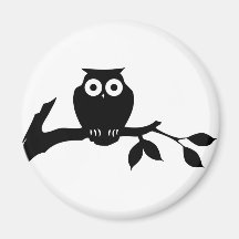 Eule Magnets