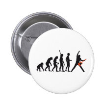 evolution guitar button