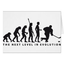 evolution icehockey karten