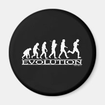 Evolution - Mann-Betrieb Magnets