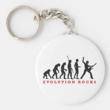evolution rocks schlüsselbänder