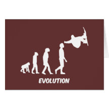 Evolution Skateboarding Karte