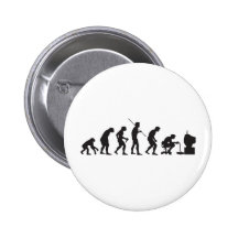 Evolution von Videospiel-SpielGamer Buttons