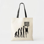 Evolutions-Tasche