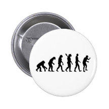 Evolutions-Tischtennis Buttons
