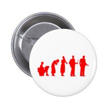 Evolutionsrot Button