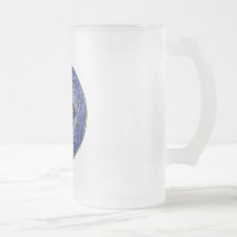 Ewigkeits-Knoten-Becher Tassen