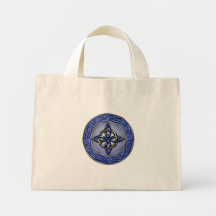 Ewigkeits-Knoten-Tasche